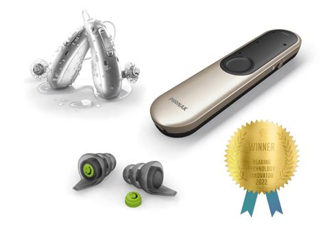best hearing aids australia 2022